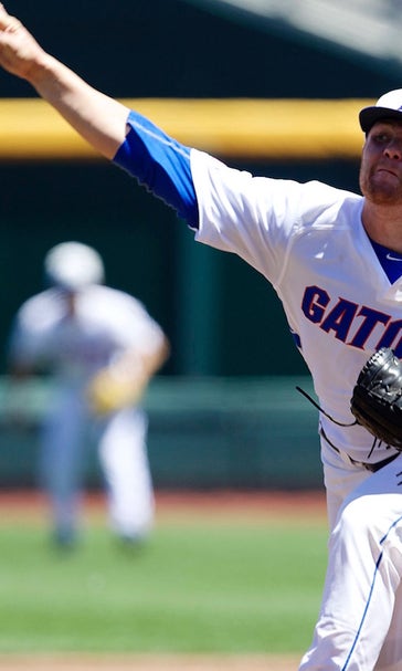 Minnesotans in 2016 MLB Draft
